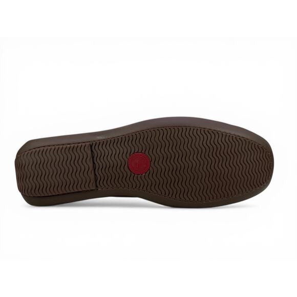 Marc Joseph Plymouth Driver Loafer Mens 10 Brown Nappa Leather Slip On‎ Moccasin main image 10